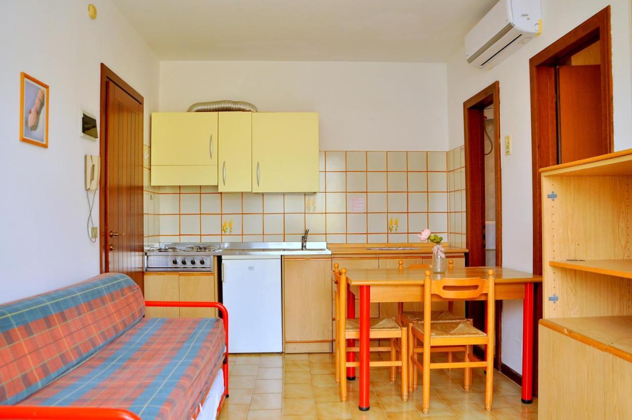 Condominio Fenice Bibione Luaran gambar