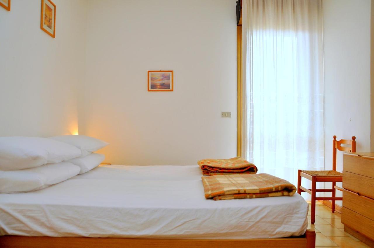 Condominio Fenice Bibione Luaran gambar