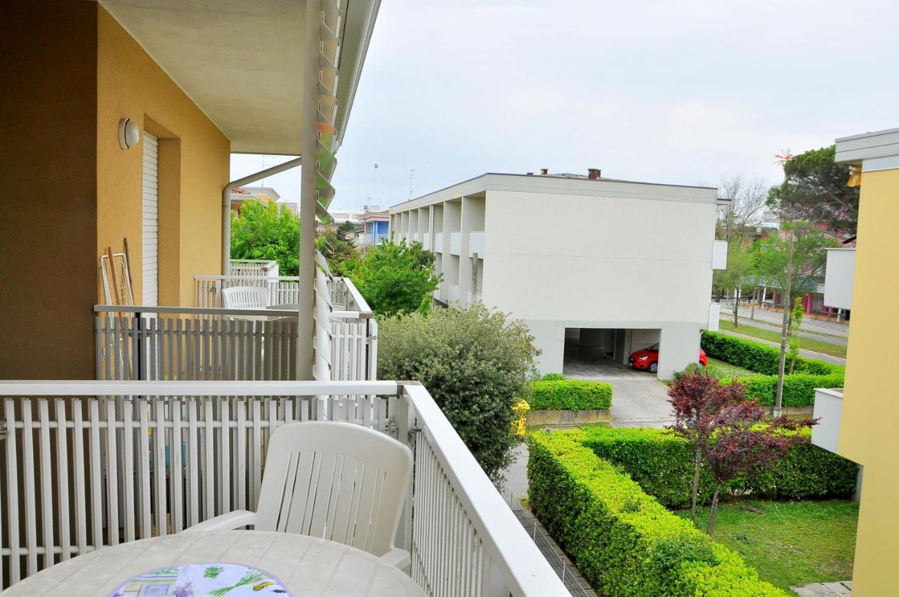 Condominio Fenice Bibione Luaran gambar
