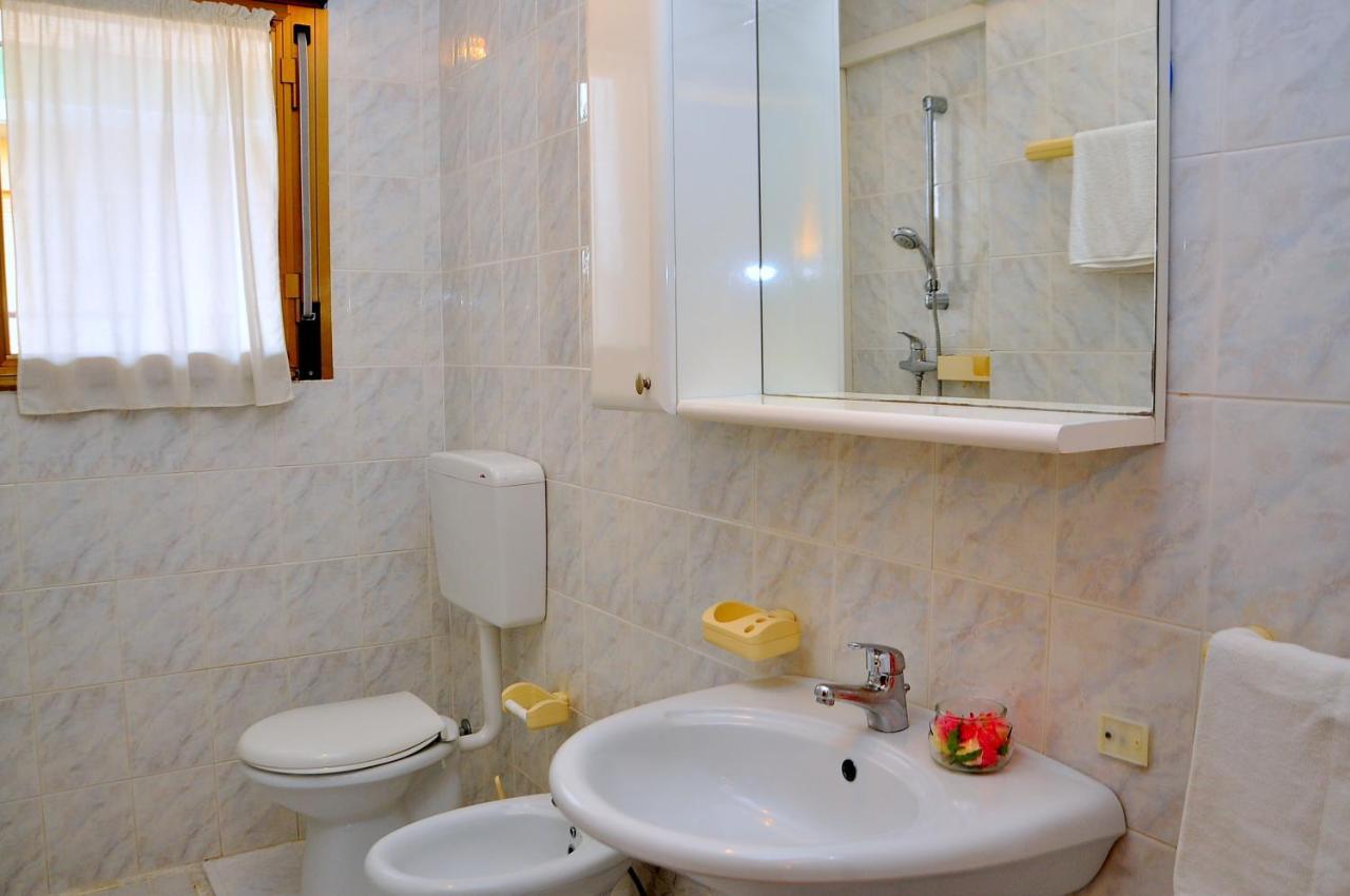 Condominio Fenice Bibione Luaran gambar