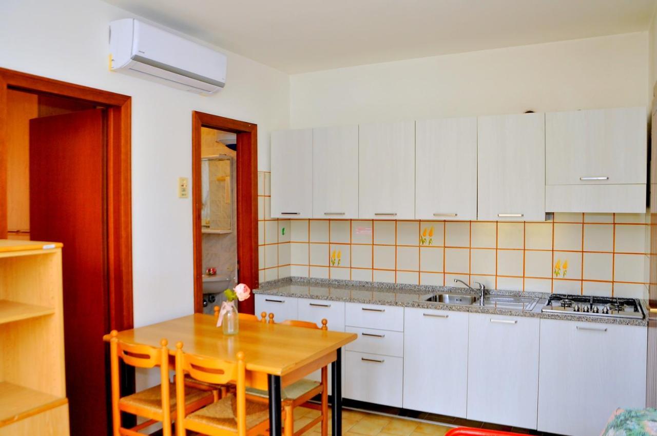 Condominio Fenice Bibione Luaran gambar