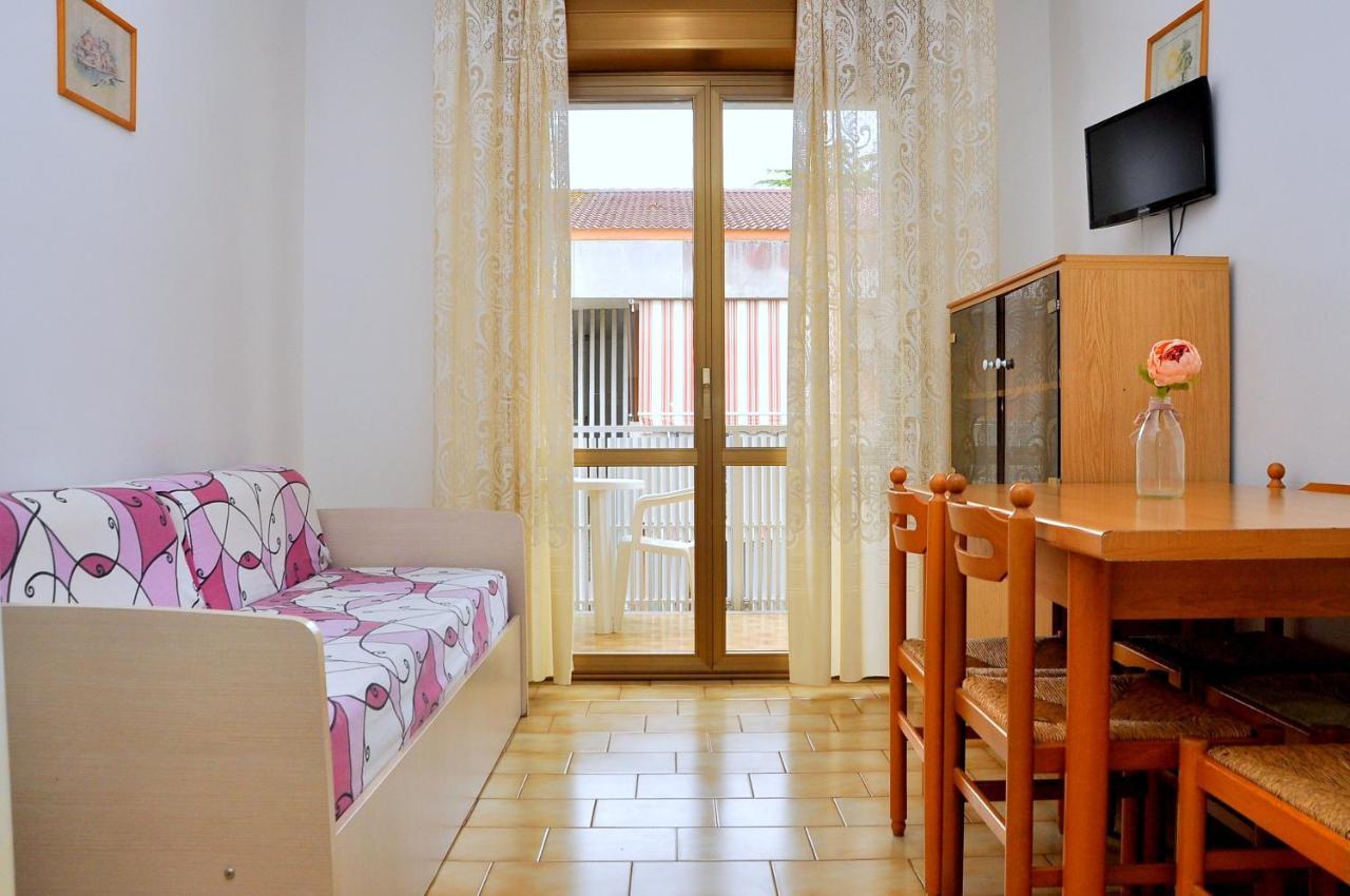 Condominio Fenice Bibione Luaran gambar
