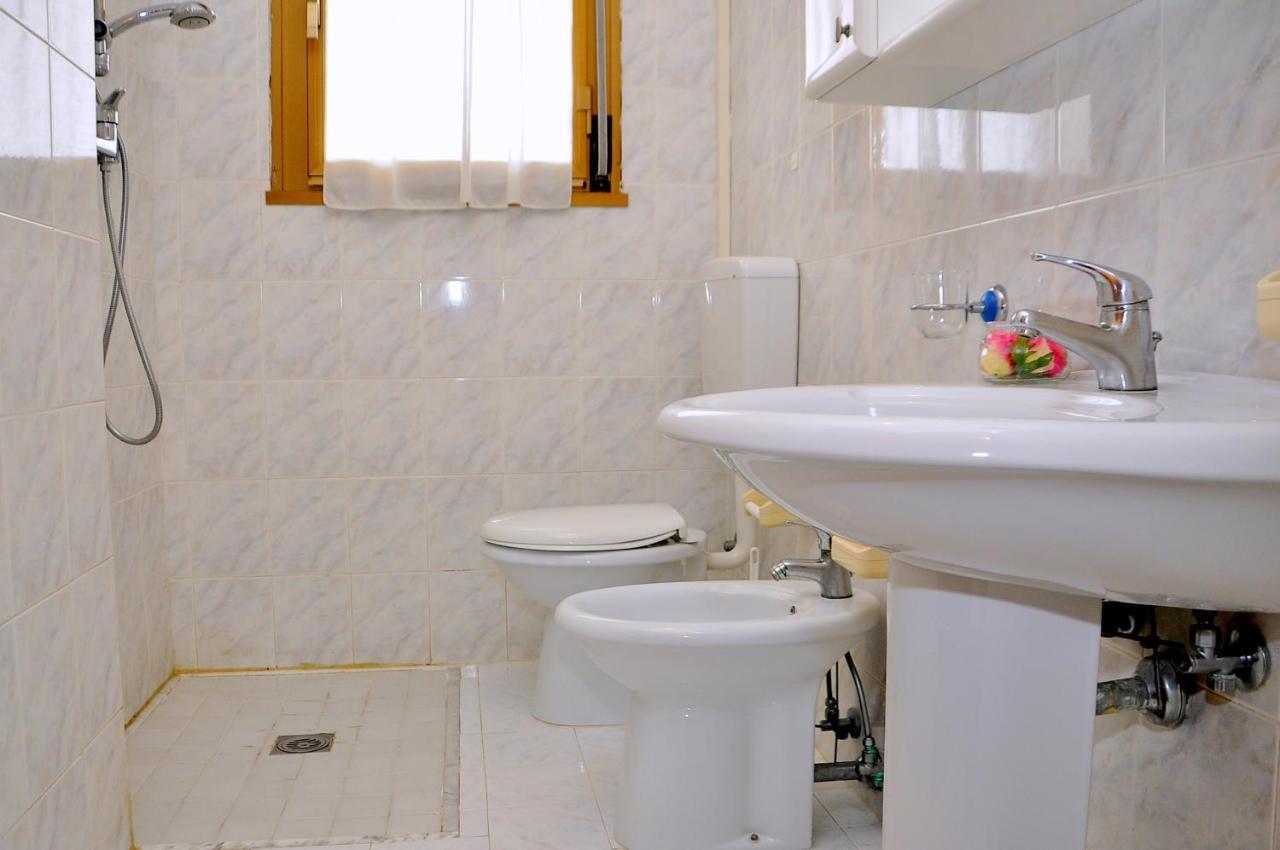 Condominio Fenice Bibione Luaran gambar