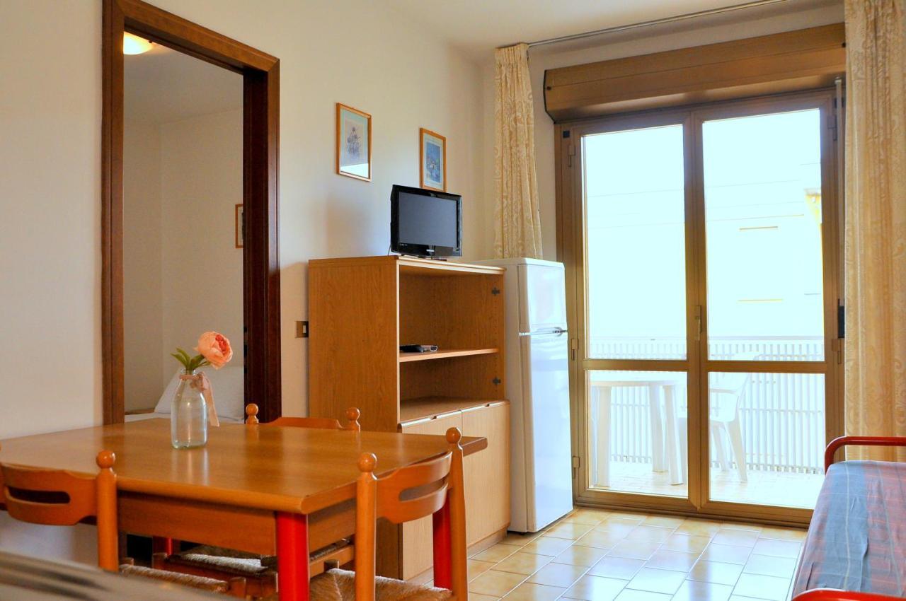 Condominio Fenice Bibione Luaran gambar