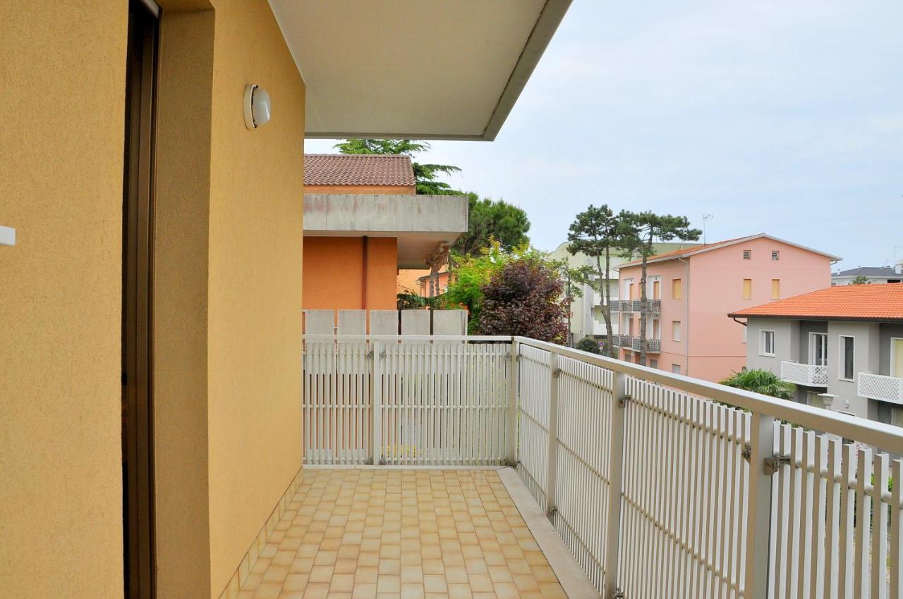 Condominio Fenice Bibione Luaran gambar