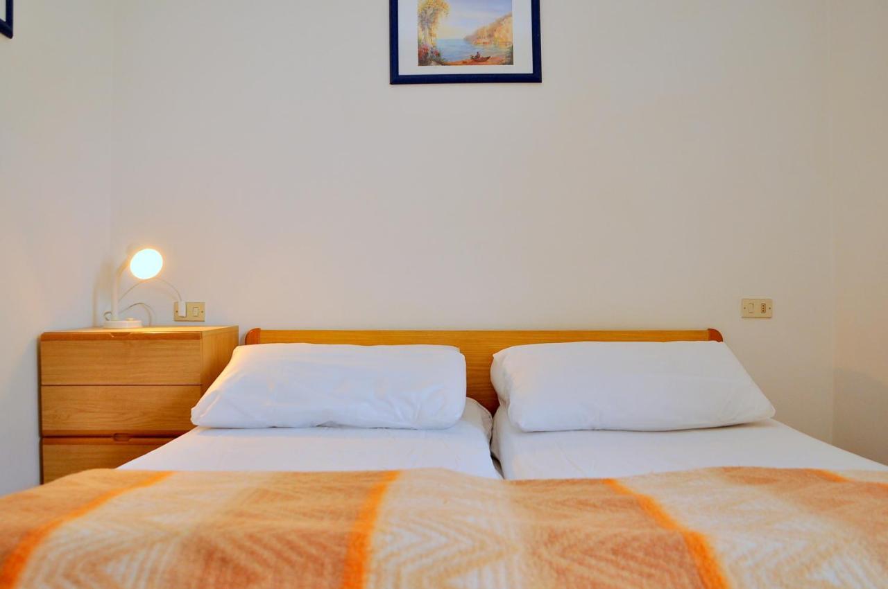 Condominio Fenice Bibione Luaran gambar