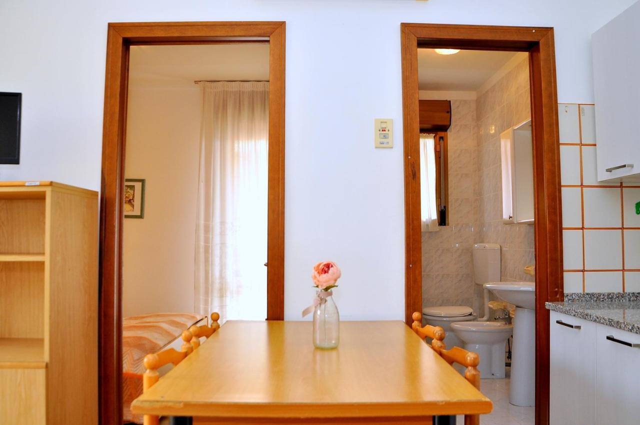 Condominio Fenice Bibione Luaran gambar
