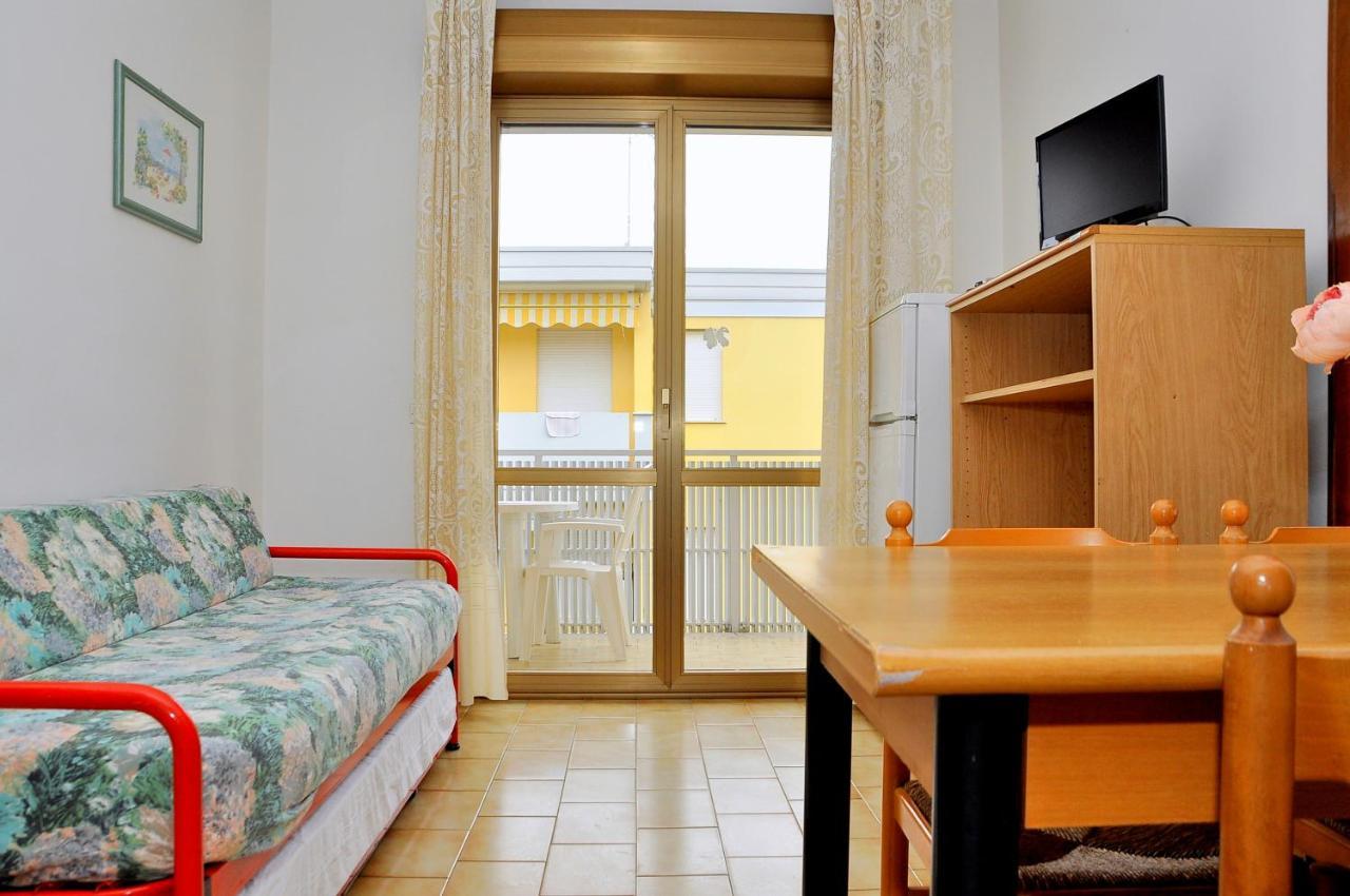 Condominio Fenice Bibione Luaran gambar