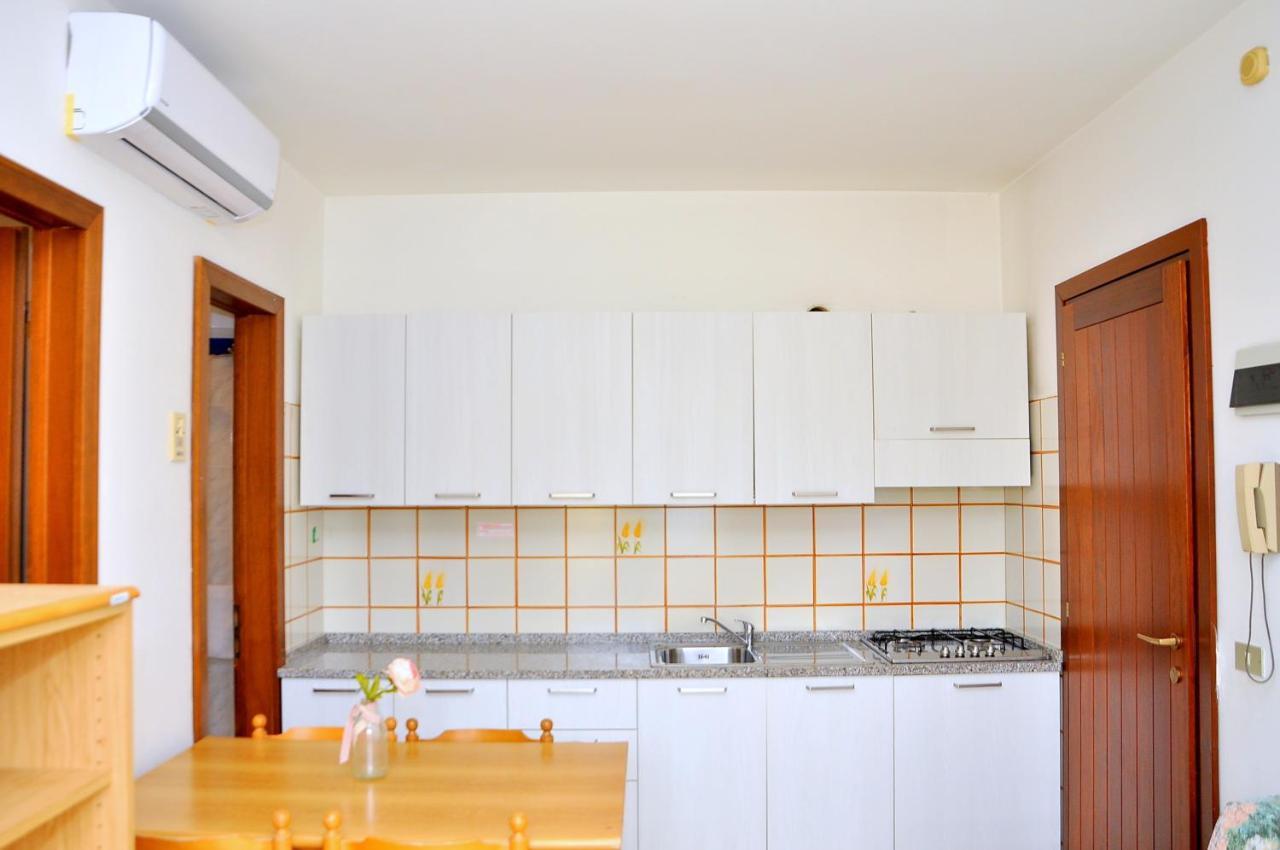 Condominio Fenice Bibione Luaran gambar